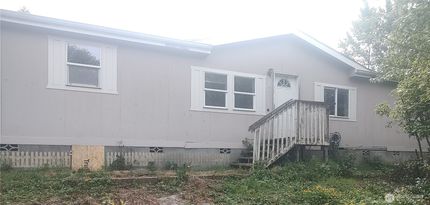 Land for sale in Lewis County, Washington
