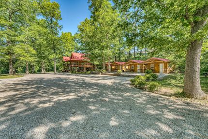 Land for sale in Sharp County, Arkansas