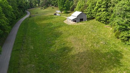 Timberland Property for sale in Hart County, Kentucky