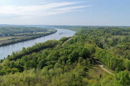 Hunting Property for sale in Meigs County, Ohio