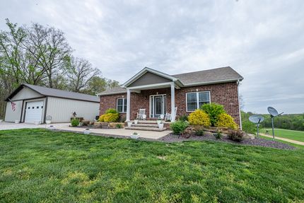 Recreational Property for sale in Jefferson County, Illinois