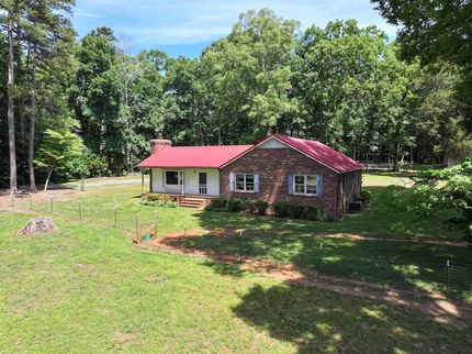 Recreational Property for sale in Rowan County, North Carolina