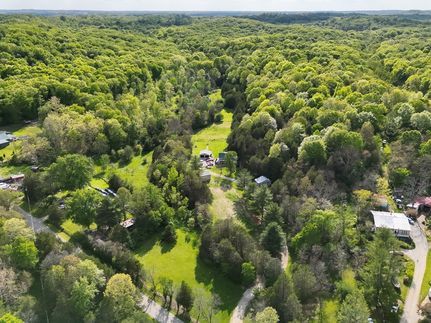 Farm and Ranch for sale in Adams County, Ohio