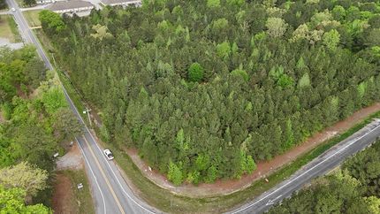 Undeveloped Land for sale in Pulaski County, Arkansas