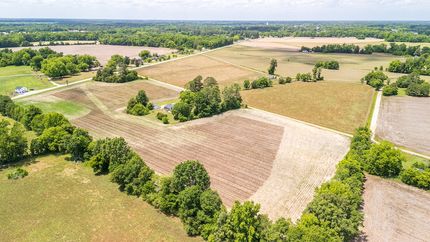 Commercial Property in Marion County, South Carolina