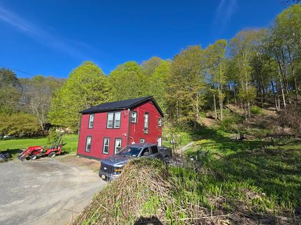 Land for sale in Madison County, New York