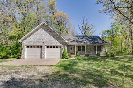 Horse Property for sale in Jersey County, Illinois