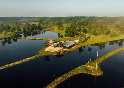 Timberland Property for sale in Jones County, Mississippi