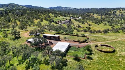 Farm and Ranch for sale in Calaveras County, California