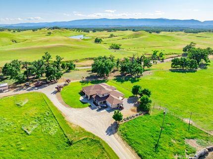 Recreational Property for sale in Tehama County, California