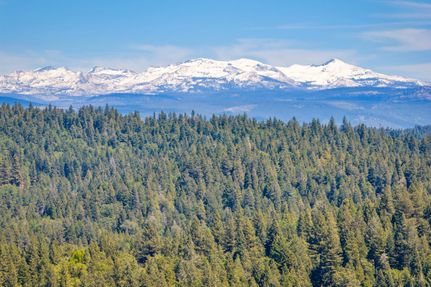 Timberland Property for sale in El Dorado County, California