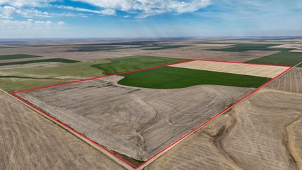 Farm and Ranch for sale in Lane County, Kansas