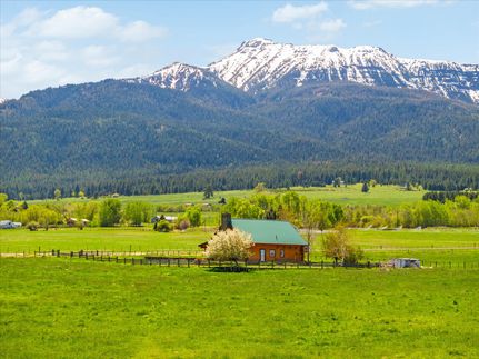 Recreational Property for sale in Wallowa County, Oregon