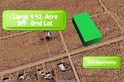 Land for sale in Luna County, New Mexico