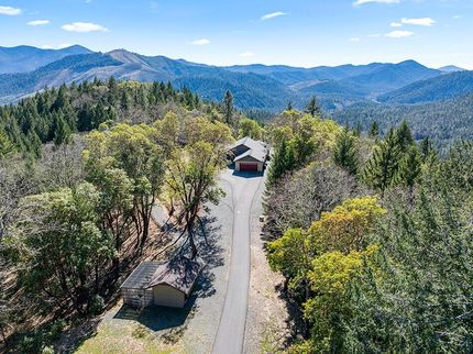 Farm and Ranch for sale in Josephine County, Oregon