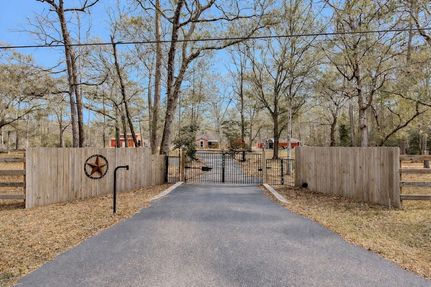 Recreational Property for sale in Montgomery County, Texas