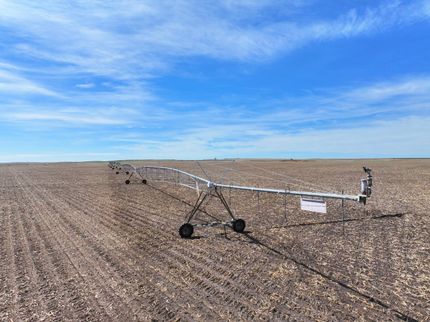 Farm and Ranch for sale in Deuel County, Nebraska