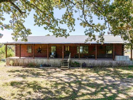 Timberland Property for sale in Sharp County, Arkansas