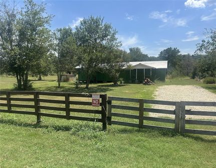 Land for sale in Bastrop County, Texas