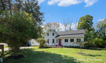 Timberland Property for sale in Allegan County, Michigan