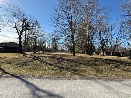 Land for sale in Jackson County, Illinois