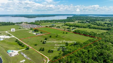 Farm and Ranch for sale in Delaware County, Oklahoma