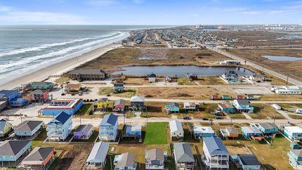 Land for sale in Brazoria County, Texas