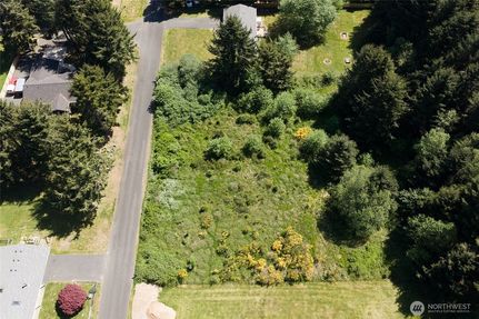 Land for sale in Grays Harbor County, Washington