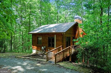 Recreational Property for sale in Gilmer County, Georgia