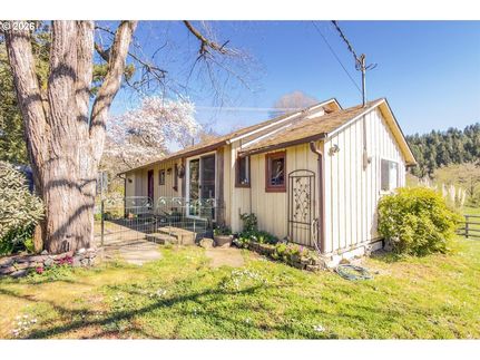 Farm and Ranch for sale in Coos County, Oregon