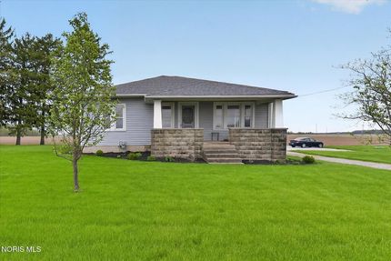 Commercial Property for sale in Williams County, Ohio