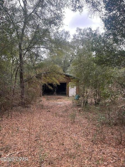 Land for sale in Okaloosa County, Florida