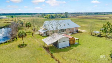 Recreational Property for sale in Baldwin County, Alabama