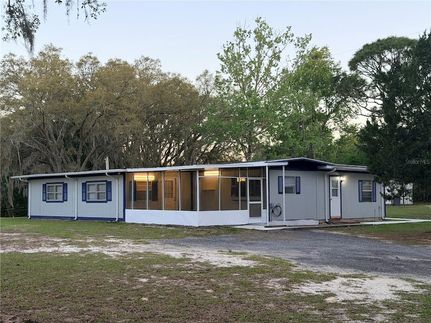 Recreational Property for sale in Citrus County, Florida