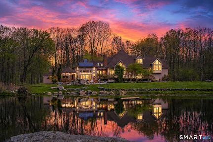 Farm and Ranch for sale in Tolland County, Connecticut