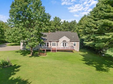 Farm and Ranch for sale in Androscoggin County, Maine