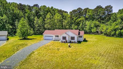 Land for sale in Sussex County, Delaware