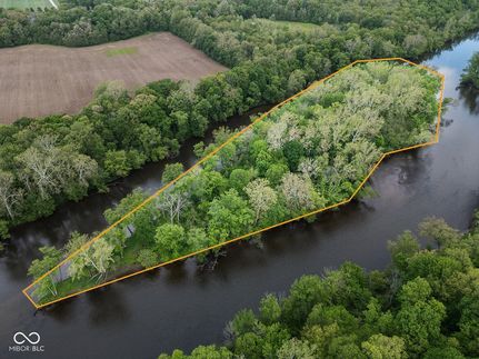 Undeveloped Land for sale in Carroll County, Indiana