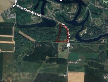 Timberland Property for sale in Stark County, Ohio