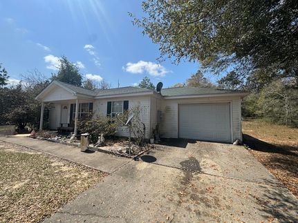 Farm and Ranch for sale in Okaloosa County, Florida