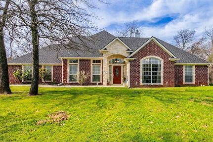 Farm and Ranch for sale in Parker County, Texas