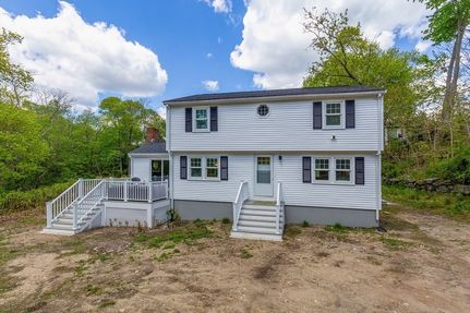 Recreational Property for sale in Plymouth County, Massachusetts