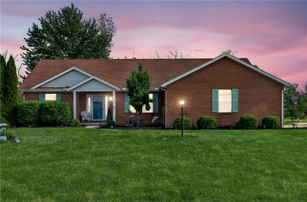Farm and Ranch for sale in Clark County, Ohio