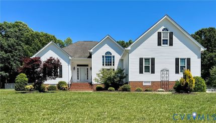 Land for sale in Prince George County, Virginia