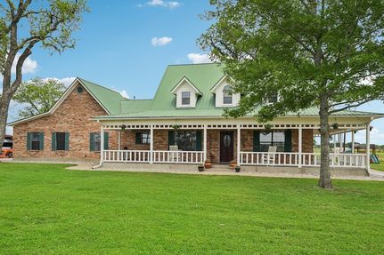 Hunting Property for sale in Rains County, Texas