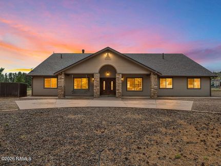 Recreational Property for sale in Coconino County, Arizona