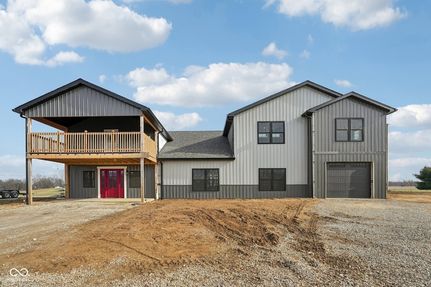 Recreational Property for sale in Decatur County, Indiana