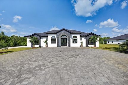 Timberland Property for sale in Orange County, Florida