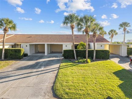 Land for sale in Pinellas County, Florida