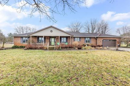 Land for sale in Pickaway County, Ohio